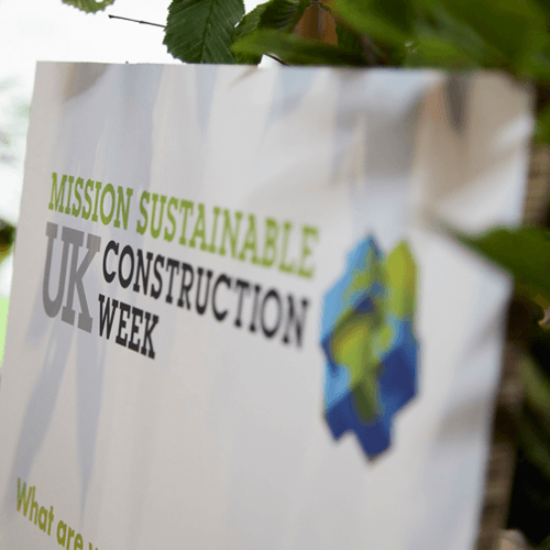 Mission Sustainable
